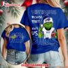 Buffalo Bills 2025 Nfl Christmas Grinch They Hate Us All Over Print Shirt