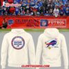 Buffalo Bills Hispanic Heritage Celebration 2025 Hoodie Shirt