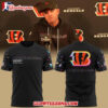 Cincinnati Bengals Crucial Catch 2025 Nfl 3d Shirt