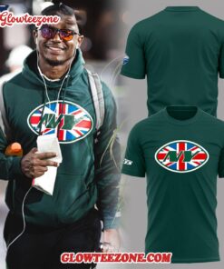 New York Jets Nfl London Games 2025 T Shirt