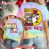 Washington Commanders 2025 NFL Buc ees Cancer Awareness All Over Printed Shirt