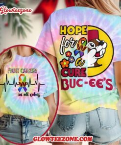 Washington Commanders 2025 NFL Buc ees Cancer Awareness All Over Printed Shirt