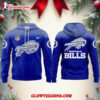 Buffalo Bills 2025 2026 Rivalries Cold Front Blue Hoodie Shirt 2