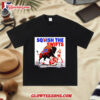 Buffalo Bills vs Kansas City Chiefs NFL Squish the Swifts shirt