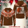 Cleveland Browns 2025 Nfl Fire Wings All Over Print Hoodie Shirt 2
