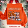 Denver Broncos 2025 Nfl Cozy State Bow Sweatshirt 2