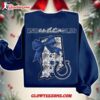 Indianapolis Colts 2025 Nfl Cozy State Bow Sweatshirt 2