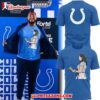Indianapolis Colts Carlie Irsay Boss Lady Limited Edition T Shirt 2