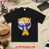Joker Dancing Pittsburgh Steelers Football Shirt
