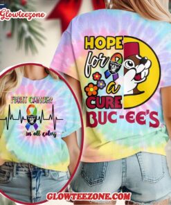 Las Vegas Raiders 2025 Nfl Buc ees Cancer Awareness All Over Printed Shirt 2