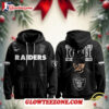 Las Vegas Raiders X Ice Cube Truth To Power All Over Print Hoodie 1