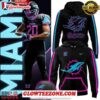 Miami Dolphins 2025 Nfl Rivalries Special Unisex Hoodie 1