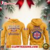 Minnesota Vikings Nfl London Game 2025 Special Edition Unisex Hoodie
