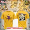 Minnesota Vikings Set Sall Special 3d Shirt