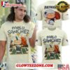 New England Patriots Goat Pablo Sanchez Unisex 3d Shirt 1