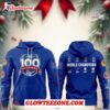 New York Giants 100th Limited Edition Hoodie Shirt 1