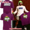 New York Giants 2025 Nfl Nvp 3d Shirt 2