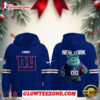 New York Giants X Monsters 2025 Custom Limited Edition Hoodie 1