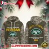 New York Jets Nfl Veteran Birthday 2025 Custom Name Unisex Hoodie 1