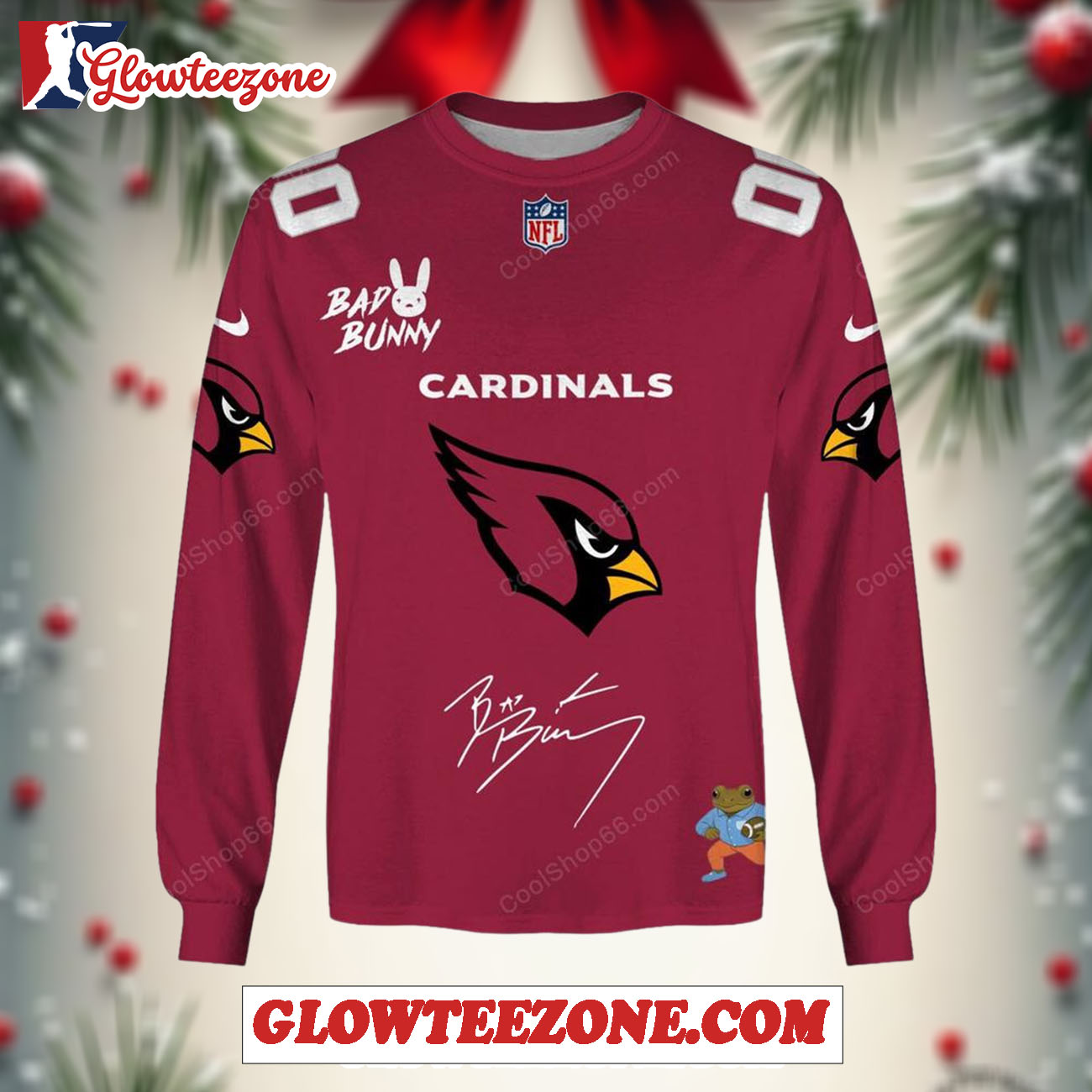 Nfl-Arizona-Cardinals-X-Bad-Bunny-Super-Bowl-2026-Special-Edition-Custom-Sweatshirt-1.jpg