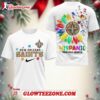 Nfl New Orleans Saints Hispanic Heritage Month Unisex T shirt 1