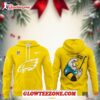Philadelphia Eagles Childhood Cancer Awareness Day 2025 All Over Print Hoodie Shirt 1