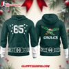 Philadelphia Eagles Christmas 65 Fan Holiday Hoodie Shirt