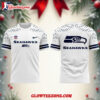 Seattle Seahawks The Rivalries Uniforms 3d Shirt 1