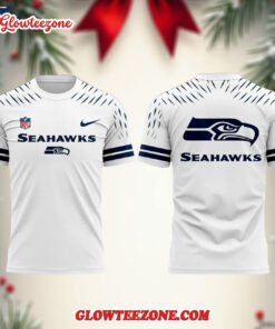 Seattle Seahawks The Rivalries Uniforms 3d Shirt 1