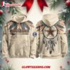 Special Edition Dallas Cowboys X Native American Heritage Month Hoodie Shirt