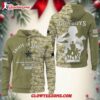 Special Edition Dallas Cowboys X Salute To Service Personalized Hoodie Shirt