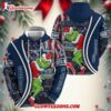 Special Edition Dallas Cowboys X The Grinch Christmas Custom Hoodie Shirt