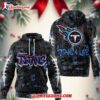 Tennessee Titans NFL Special Graffiti My Team 4 Life All Over Print Hoodie Shirt