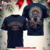Tennessee Titans Native American Heritage Month 3D Shirt
