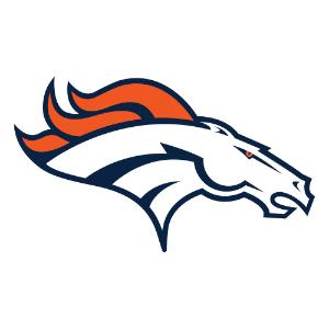 Denver Broncos Shirt