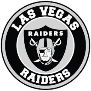 Las Vegas Raiders Shirt