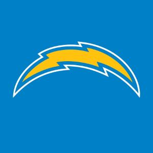 Los Angeles Chargers Shirt