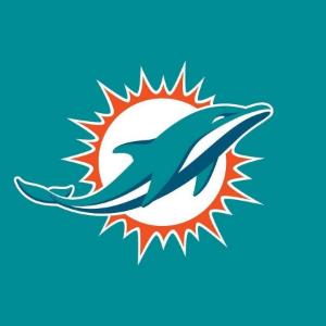 Miami Dolphins Shirt